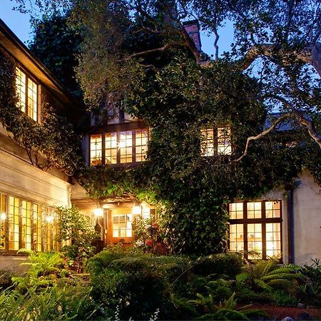 Old Monterey Inn ห้อง รูปภาพ