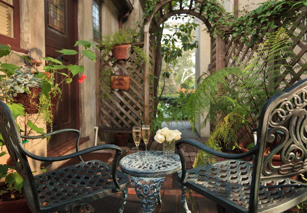 Old Monterey Inn ห้อง รูปภาพ