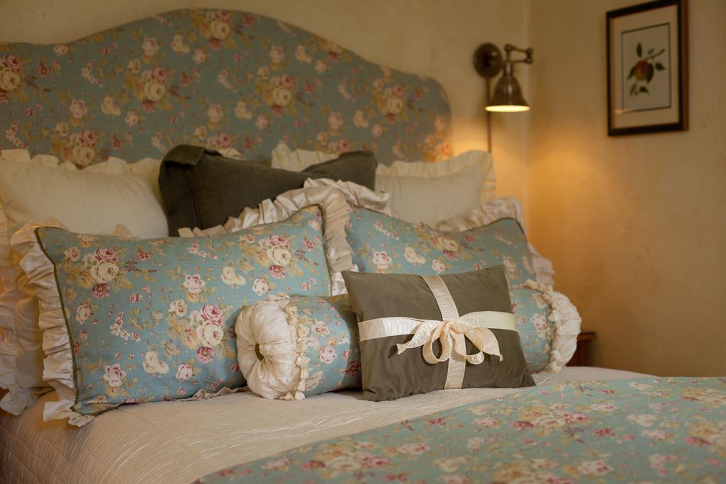 Old Monterey Inn ห้อง รูปภาพ