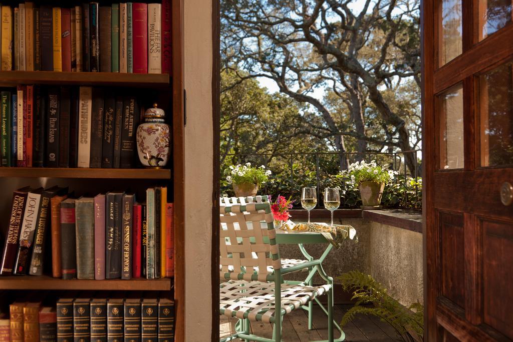 Old Monterey Inn ห้อง รูปภาพ