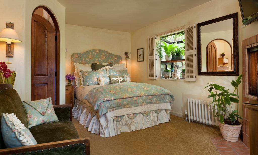 Old Monterey Inn ห้อง รูปภาพ
