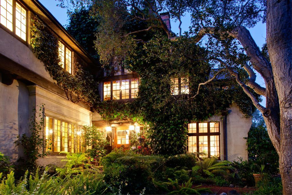 Old Monterey Inn ห้อง รูปภาพ