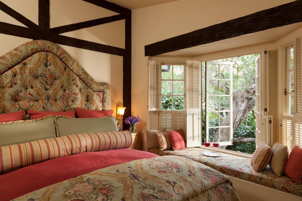 Old Monterey Inn ห้อง รูปภาพ