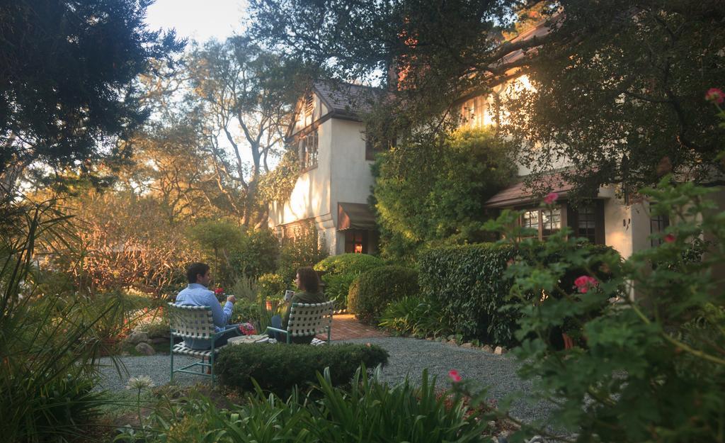 Old Monterey Inn ห้อง รูปภาพ