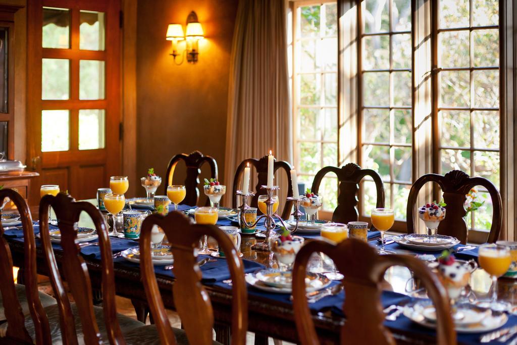Old Monterey Inn ห้อง รูปภาพ