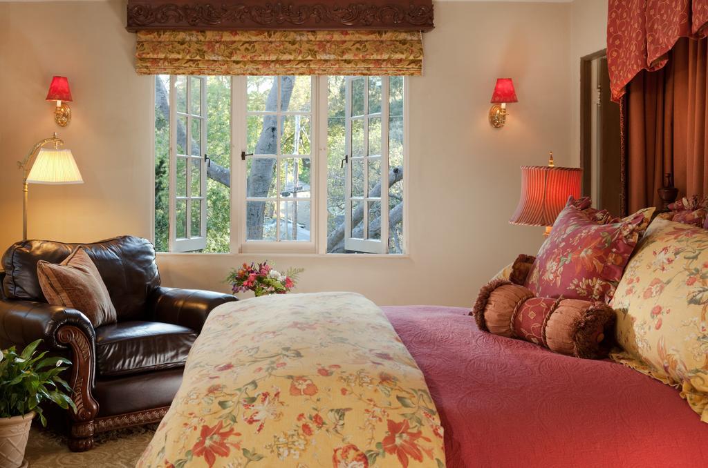 Old Monterey Inn ห้อง รูปภาพ